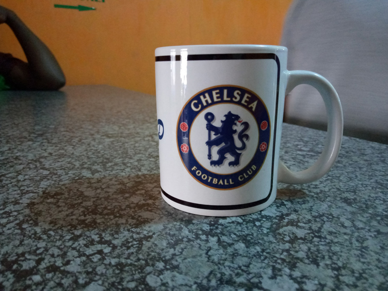 Mugs &amp; Glasses