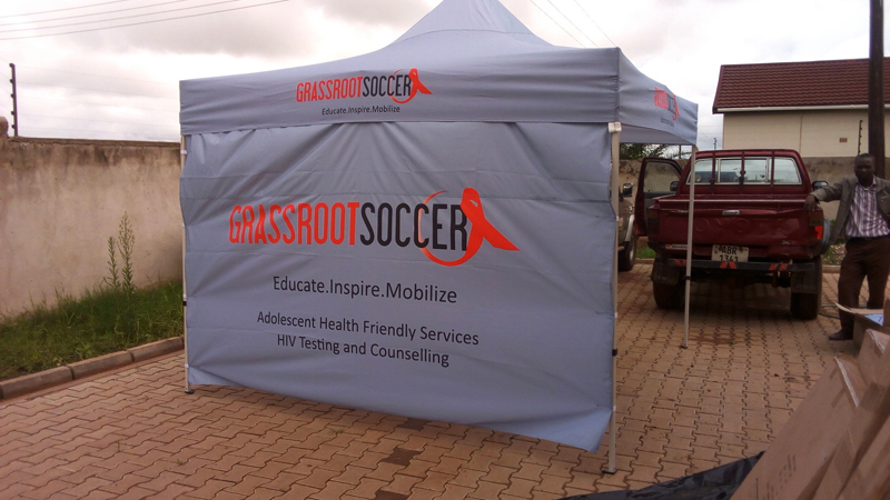Outdoor Gazebos