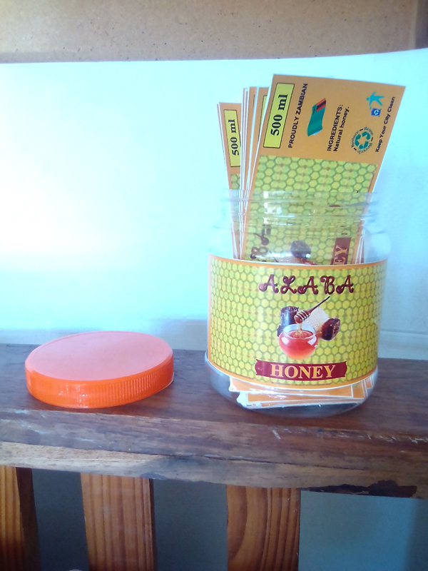 Product Stickers