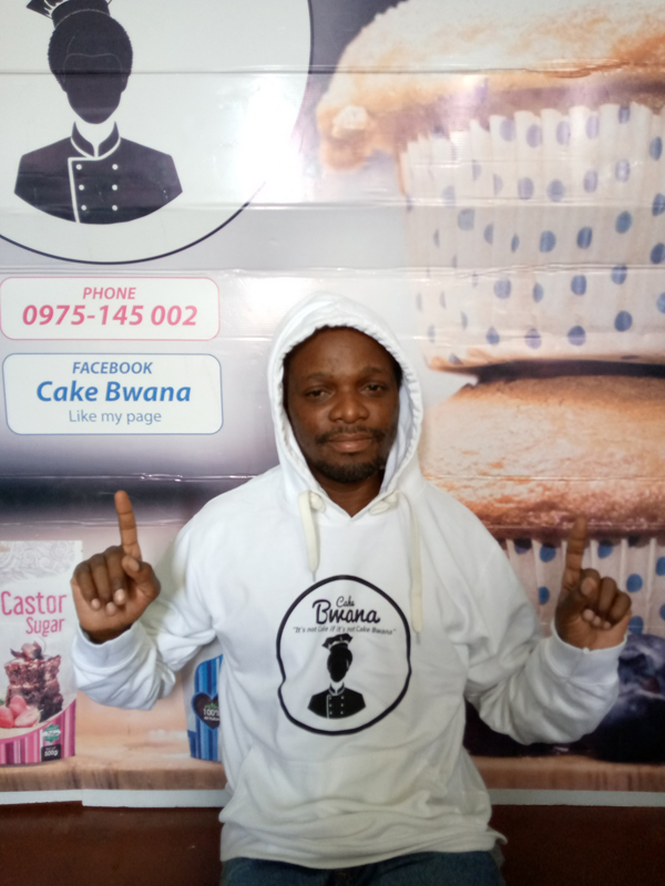 Hooded Tops