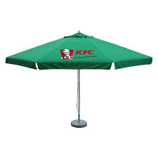 Patio Umbrellas