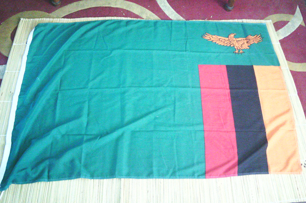 National Flag